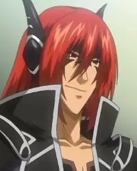 imagem de capa do personagem Daashu