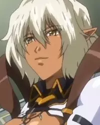 imagem de capa do personagem Meiriin