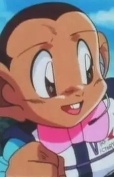 imagem de capa do personagem Tokichi Mikuni