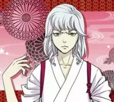 imagem de capa do personagem Inahime