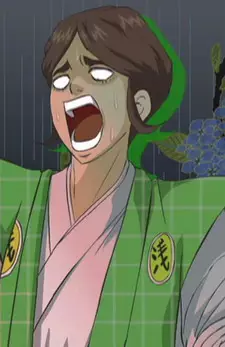 imagem de capa do personagem Nagamasa Azai