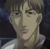 imagem de capa do personagem  Sakai