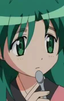 imagem de capa do personagem Kagami