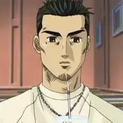 imagem de capa do personagem  Sakamoto