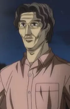 imagem de capa do personagem Toshiya Joushima