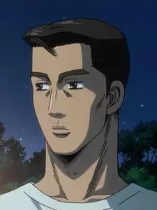 imagem de capa do personagem Shuuichi Matsumoto