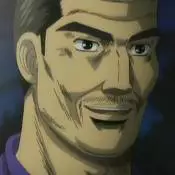 imagem de capa do personagem Kouzou Hoshino