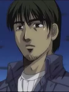 imagem de capa do personagem Daiki Ninomiya