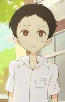imagem de capa do personagem Takashi