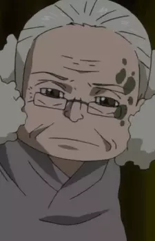 imagem de capa do personagem Xiao's Grandmother