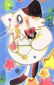imagem de capa do personagem Wannyaa