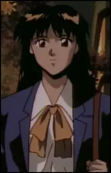 imagem de capa do personagem Mizuho Mashio
