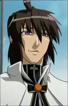 imagem de capa do personagem Kurou Daijuuji