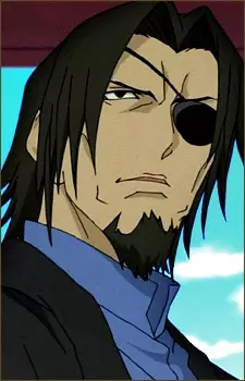 imagem de capa do personagem Ryousuke Katashiro