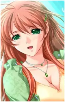 imagem de capa do personagem Ren Aoi
