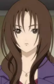 imagem de capa do personagem Yuika Misono