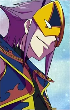 imagem de capa do personagem Reiji Miyabi