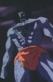 imagem de capa do personagem Senki