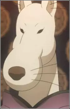 imagem de capa do personagem Kushimatsu