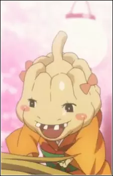 imagem de capa do personagem Sakura