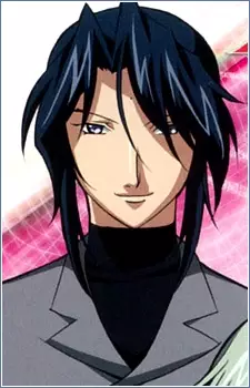 imagem de capa do personagem Armbrust