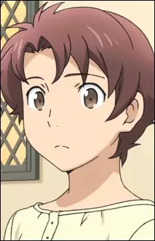 imagem de capa do personagem Yoshino Kousaka