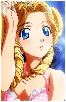 imagem de capa do personagem Shine Hausen