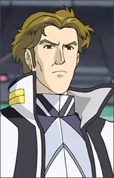 imagem de capa do personagem Tempest Hawker