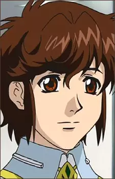 imagem de capa do personagem Ryoto Hikawa