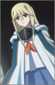 imagem de capa do personagem Victoria