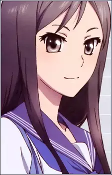 imagem de capa do personagem Minko Tsurugi