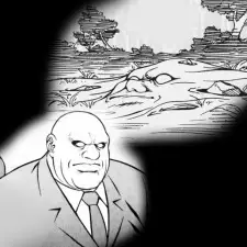 imagem de capa do personagem Dyme