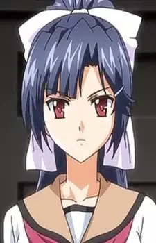 Ibuki Kurata