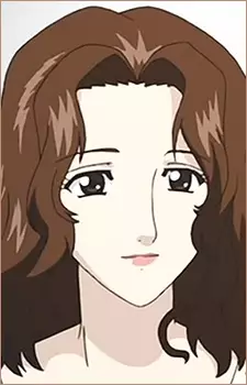 imagem de capa do personagem Yukiko Date