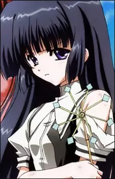 imagem de capa do personagem Hayami Kohinata