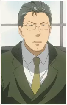 imagem de capa do personagem Takehiko Miyoshi