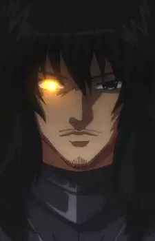 imagem de capa do personagem Verard