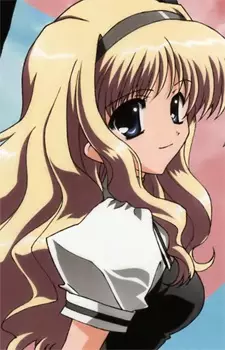 imagem de capa do personagem Hinata Kagura