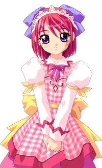 imagem de capa do personagem Celia