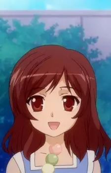 imagem de capa do personagem Kuku