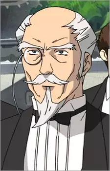imagem de capa do personagem Joyce L'Dhal