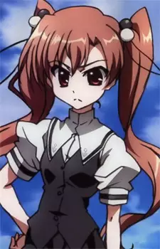 imagem de capa do personagem Yui Tabata