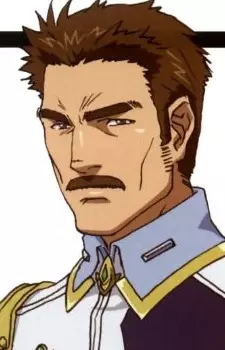 imagem de capa do personagem Kai Kitamura