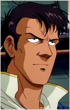 imagem de capa do personagem Matti Tohn