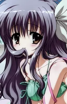 imagem de capa do personagem Hamaji Yakumo