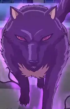 imagem de capa do personagem Kouya