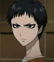imagem de capa do personagem Yuka Eishiya
