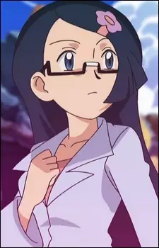 imagem de capa do personagem Makomo