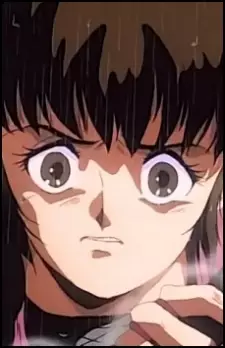 imagem de capa do personagem Oyu