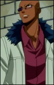 imagem de capa do personagem Bozu